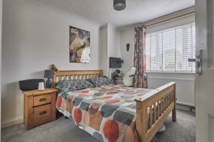 Bedroom 2- click for photo gallery